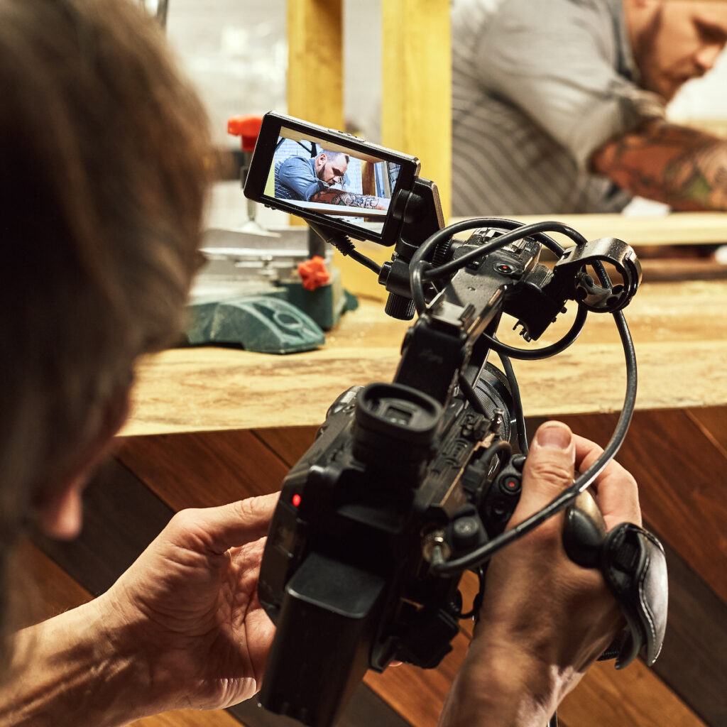 Benefits of educational and training videos in learning