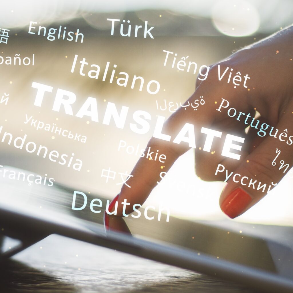 How to adapt your videos to multiple languages