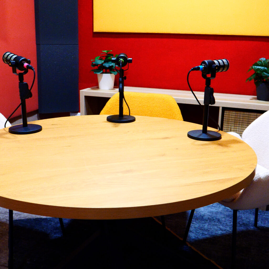Podcast: the most powerful tool in brand marketing