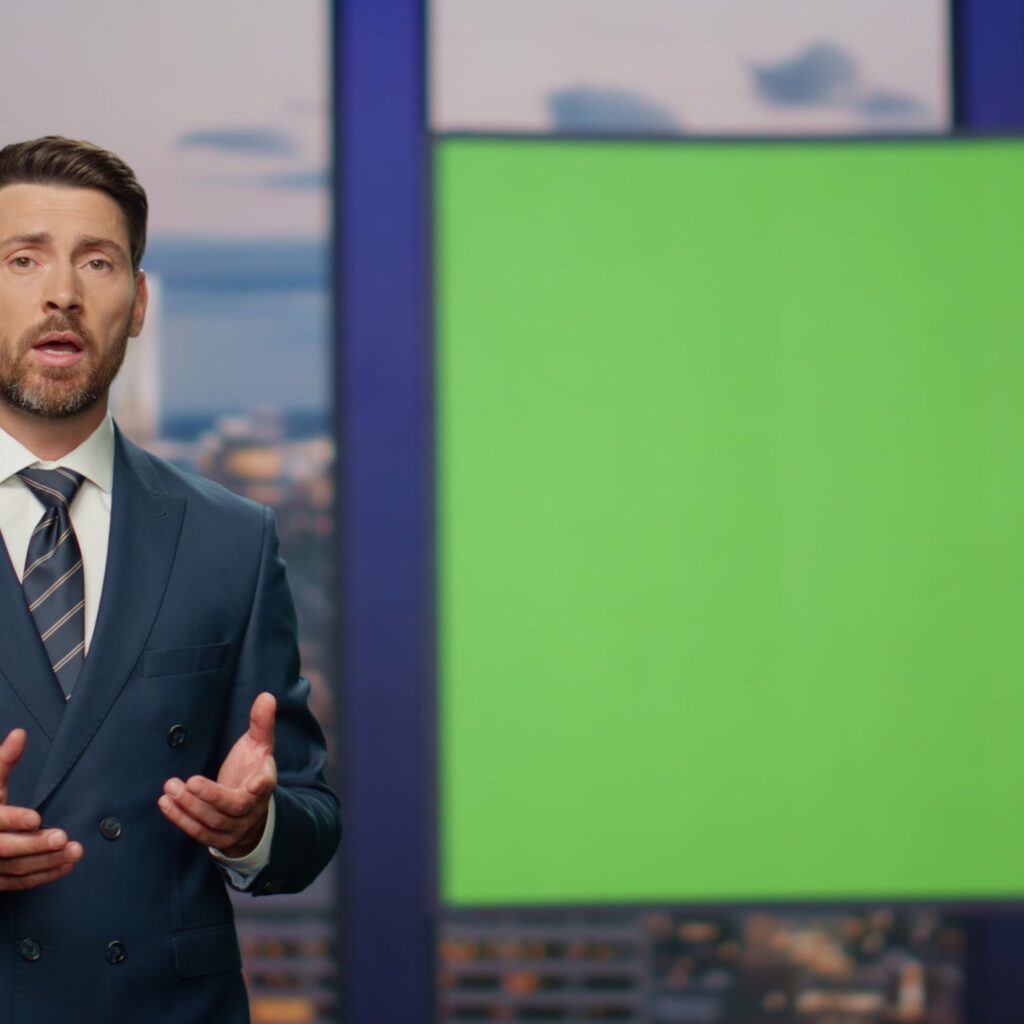 Why recording your video course in a professional studio makes all the difference and boosts your sales.