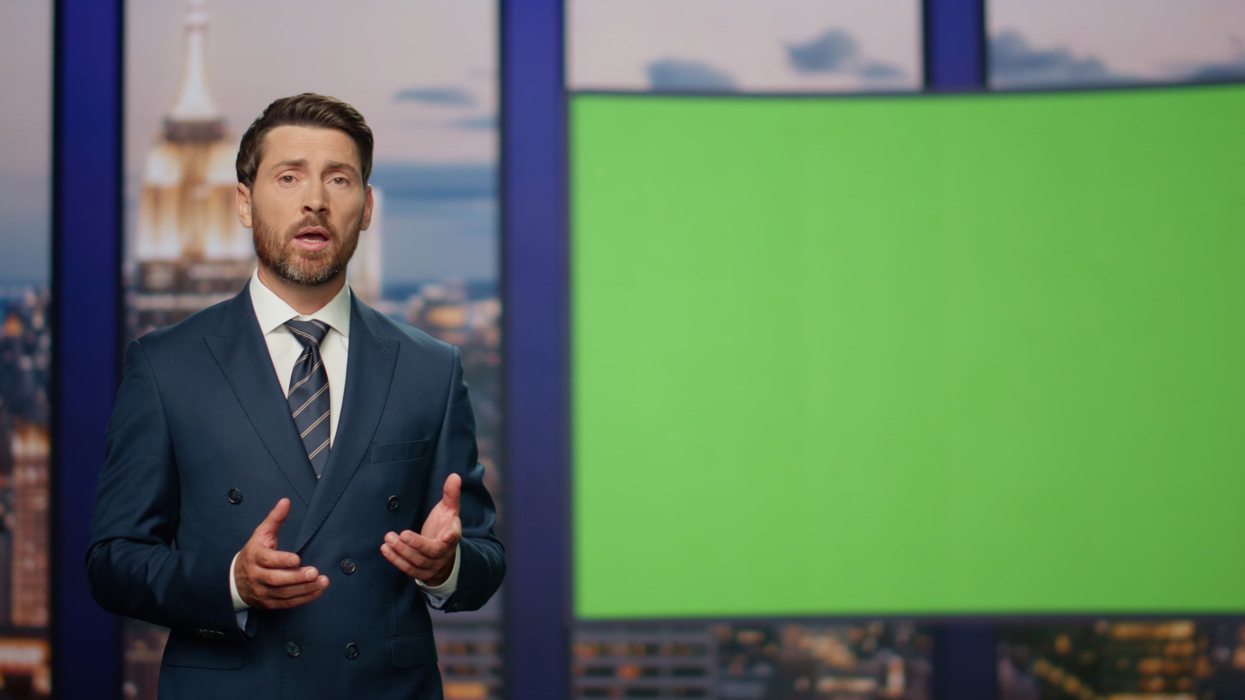 Por qué grabar tu videocurso en un estudio profesional marca la diferencia y multiplica tus ventas