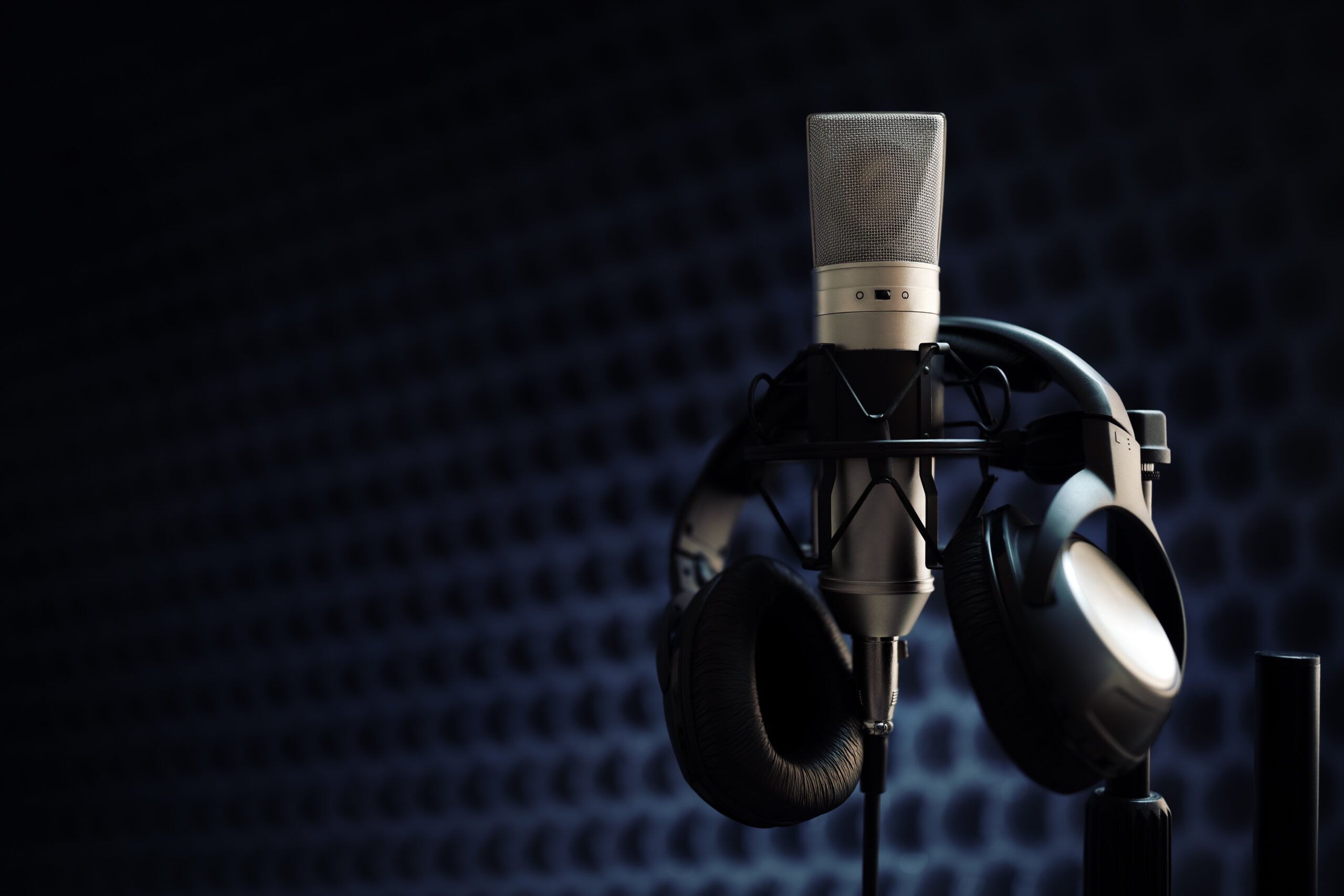 La clave para un sonido profesional en tus vídeos