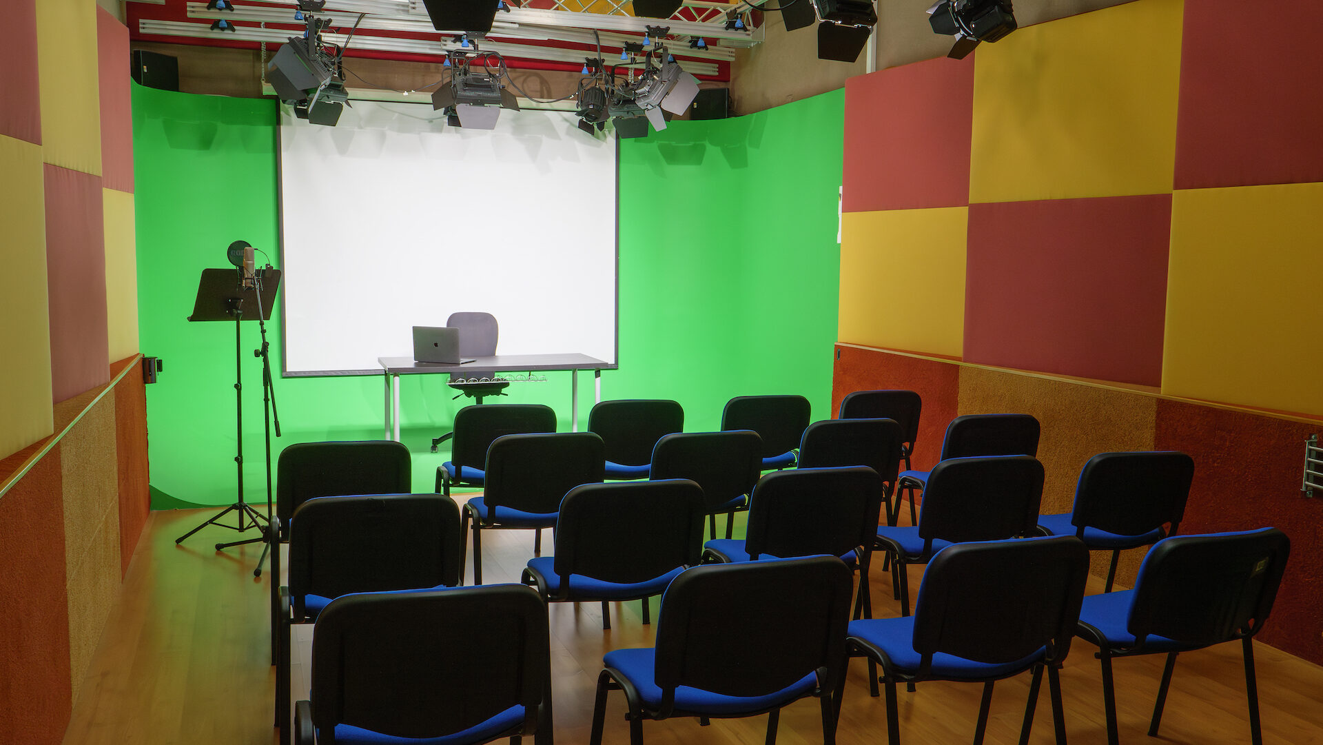 Aula Magna